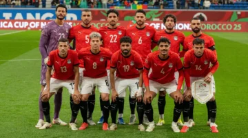 تاريخ المواجهة.. موعد مباراة منتخب مصر الودية أمام إسبانيا